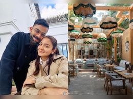 Roti Rs 118, Fries Rs 348, Biryani Rs 978 - Inside Virat Kohli's Restaurant That Was Once Kishore Kumar's Bungalow