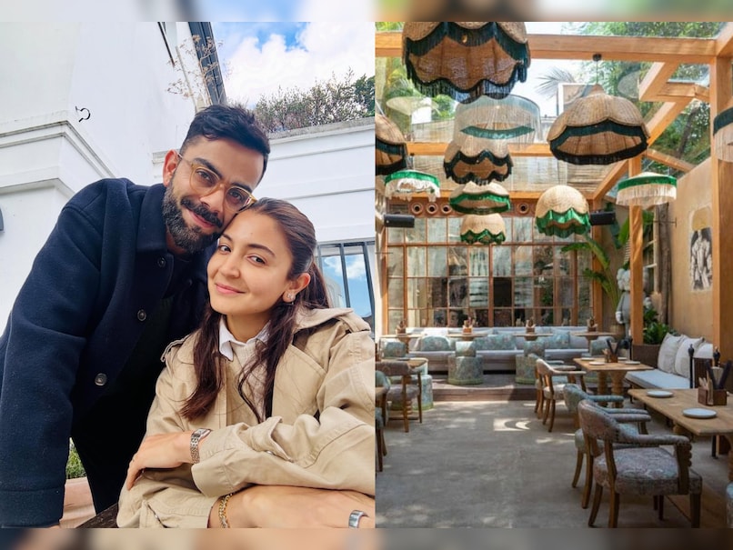 Roti Rs 118, Fries Rs 348, Biryani Rs 978 - Inside Virat Kohli's Restaurant That Was Once Kishore Kumar's Bungalow