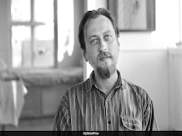 Nobel Literature Winner Laszlo Krasznahorkai Known For Difficult, Demanding Novels Nobel Literature Winner Laszlo Krasznahorkai Known For Difficult, Demanding Novels