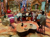 Bigg Boss 19 Double Eviction: इस हफ्ते नॉमिनेटेड 4 कंटेस्टेंट में से दो का हुआ इविक्शन, फैंस को लगेगा झटका Bigg Boss 19 Double Eviction: इस हफ्ते नॉमिनेटेड 4 कंटेस्टेंट में से दो का हुआ इविक्शन, फैंस को लगेगा झटका