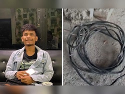 &lt;i&gt;&#039;Jhund&#039;&lt;/i&gt; Actor Stabbed, Tied With Wire, Left To Die By Friend In Nagpur