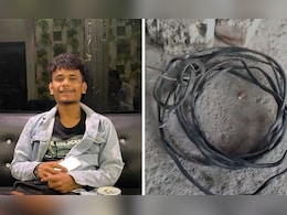 <i>'Jhund'</i> Actor Stabbed, Tied With Wire, Left To Die By Friend In Nagpur <i>'Jhund'</i> Actor Stabbed, Tied With Wire, Left To Die By Friend In Nagpur