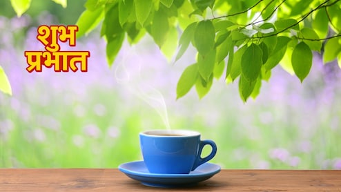 Good Morning Shayari: गुड मॉर्निंग कहने का ये अंदाज अपनों के दिन को बना देगा खास, मैसेज में भेजें ये शानदार शायरी