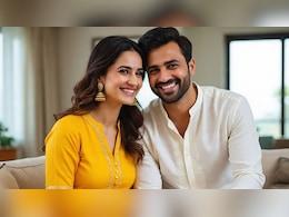 शादीशुदा जिंदगी में हमेशा बनी रहेगी मिठास, बस अपना लें ये कुछ आदतें शादीशुदा जिंदगी में हमेशा बनी रहेगी मिठास, बस अपना लें ये कुछ आदतें