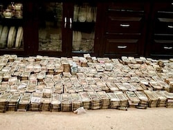 Rs 5 Crore Cash, Mercedes, Audi: Stunning Seizure From IPS Officer&#039;s House