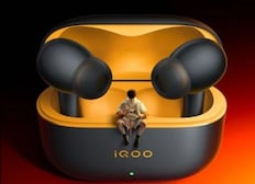 iQOO चा मेगा इव्हेंट 20 ऑक्टोबरला; Pad 5e, Watch GT 2 आणि TWS 5 iQOO 15 सोबत होणार दाखल