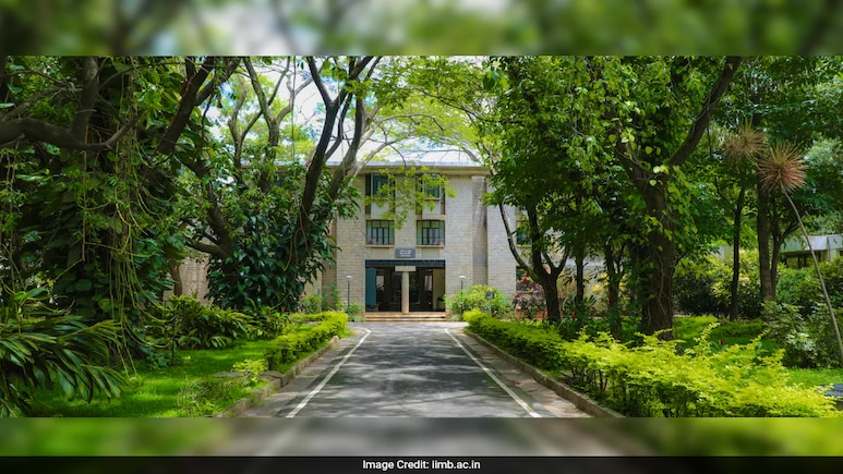 IIM Bangalore 2026 Admissions Open For BSc In Data Science And Economics, Apply Here IIM Bangalore 2026 Admissions Open For BSc In Data Science And Economics, Apply Here