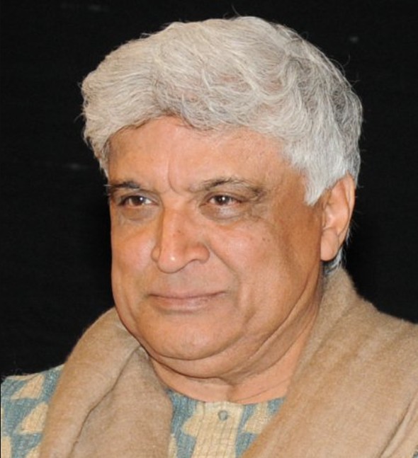 Javed Akhtar Recalls Being 'Homeless And Starving' After Arriving In Mumbai For The First Time