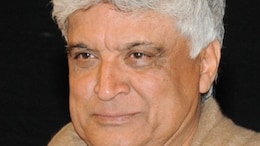 Javed Akhtar Recalls Being 'Homeless And Starving' After Arriving In Mumbai For The First Time