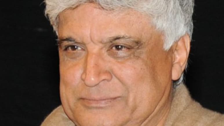 Javed Akhtar Recalls Being 'Homeless And Starving' After Arriving In Mumbai For The First Time