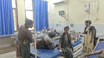 24, Including 10 Kids, Severely Injured After Fireworks In House Catch Fire
