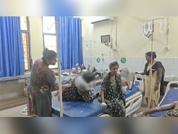 24, Including 10 Kids, Severely Injured After Fireworks In House Catch Fire