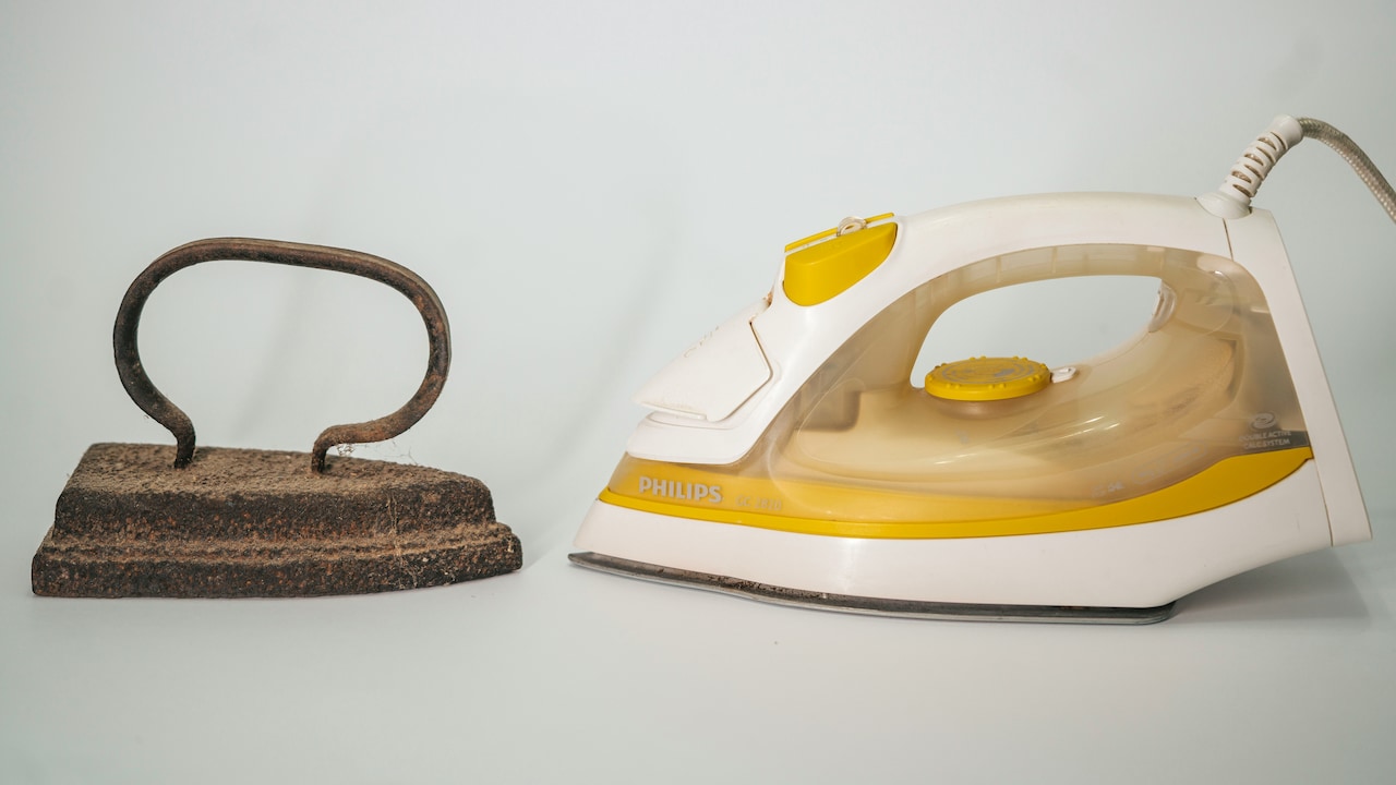 How To Prevent Overheating In Electric Irons Used Daily How To Prevent Overheating In Electric Irons Used Daily