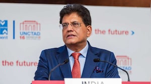 India Doesn't Do Trade Deals With "Gun To Our Head": Piyush Goyal India Doesn't Do Trade Deals With "Gun To Our Head": Piyush Goyal