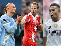 Erling Haaland, Harry Kane, Kylian Mbappe Locked In Early Battle For Ballon DOr 2026