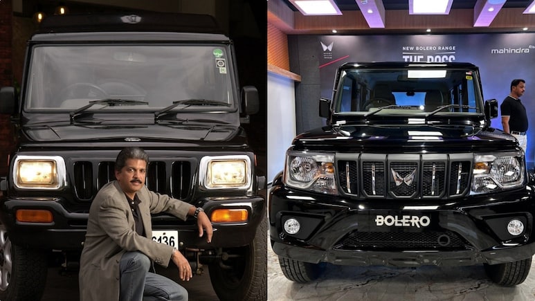 Mahindra Bolero 2025: बोलेरो का नया अवतार, 2000 से चल रही लगातार, आनंद महिंद्रा भी फिदा