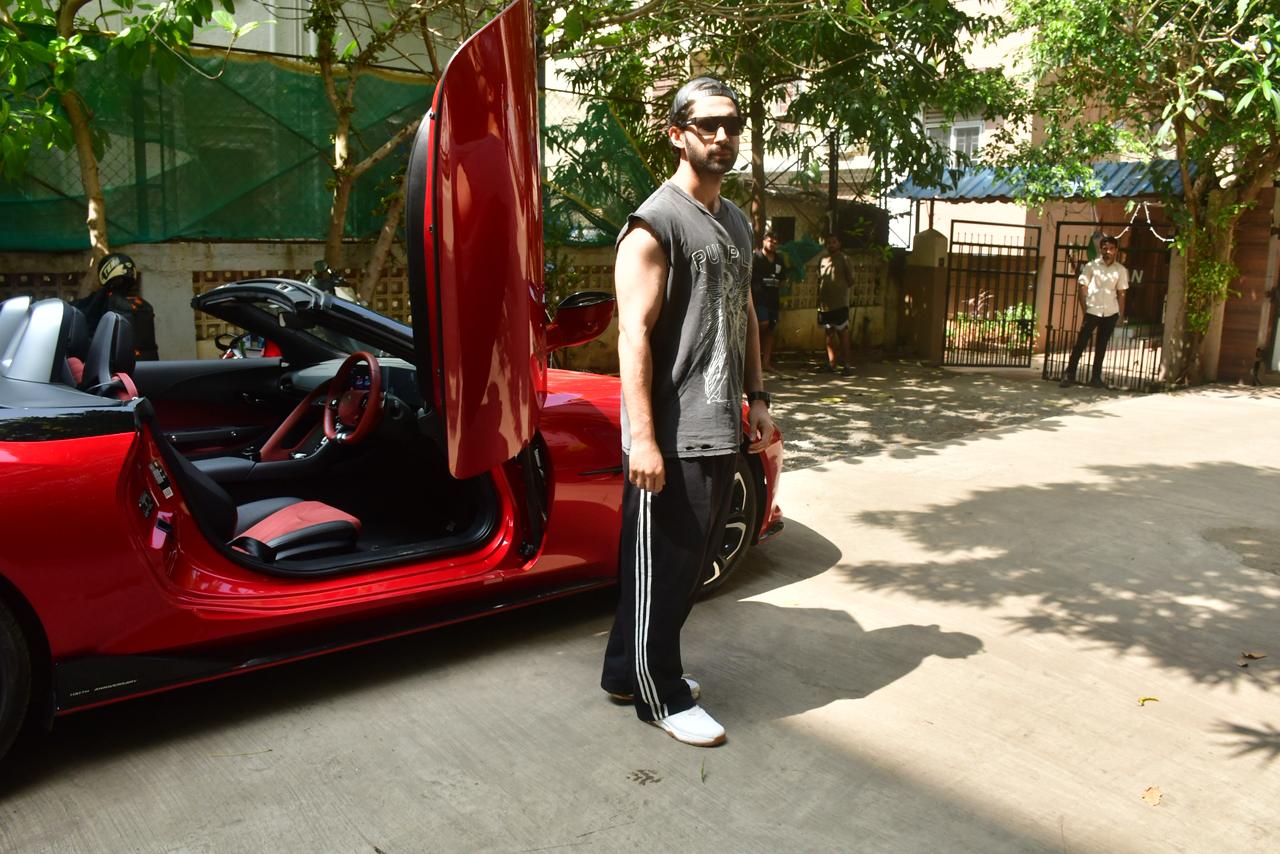 Varinder Chawla Varinder Chawla