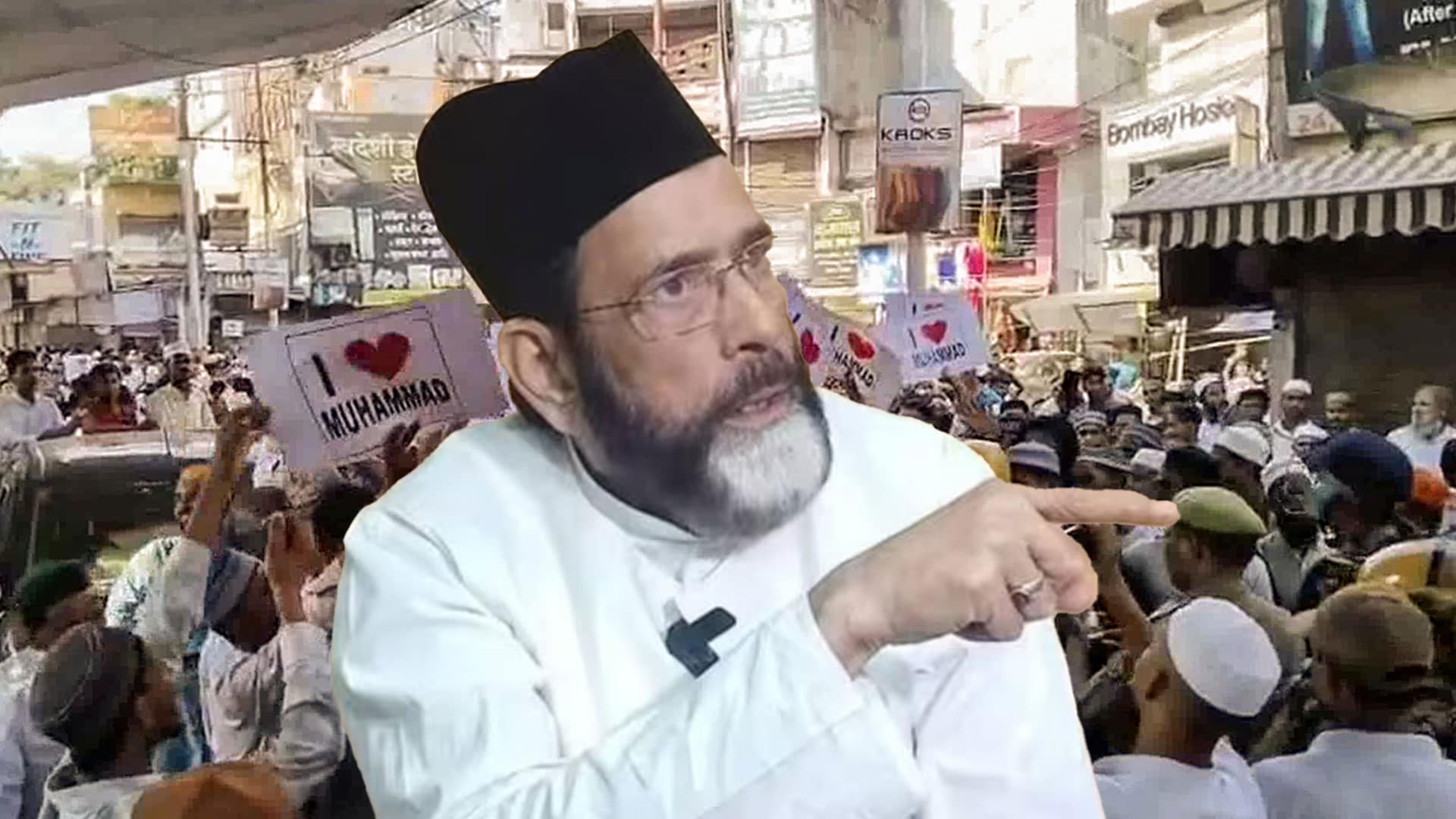 Bareilly Tensions Escalate: Encounter Leads To Arrest Of 4 Accused