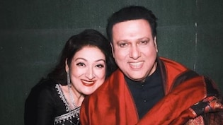 Amid Divorce Buzz With Sunita Ahuja, Govinda's Old Claim About 'Second Marriage' In Kundali Resurfaces