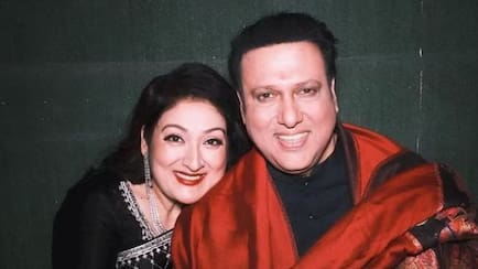 Amid Divorce Buzz, Govinda's Old Claim About 'Second Marriage' Resurfaces