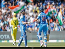 IND vs AUS: रोहित शर्मा का स्टंप माइक ऑडियो हुआ वायरल, श्रेयस अय्यर को दिया था मैसेज, 'वो सातवां ओवर डाल रहा यार' IND vs AUS: रोहित शर्मा का स्टंप माइक ऑडियो हुआ वायरल, श्रेयस अय्यर को दिया था मैसेज, 'वो सातवां ओवर डाल रहा यार'