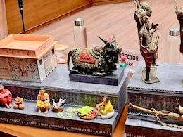 गुजरात में आयोजित एकता परेड में छत्तीसगढ़ की झांकी का चयन, संघर्ष से विकास की ओर बस्तर रखी गई है थीम