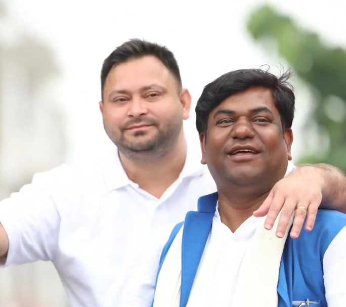 Bihar Opposition Dodges Bullet As Key Ally Agrees To Settle For 15 Seats