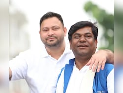 31 Hours To Nomination Deadline, Tejashwi Yadav&#039;s Ultimatum To Key Ally