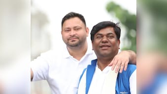 31 Hours To Nomination Deadline, Tejashwi Yadav's Ultimatum To Key Ally