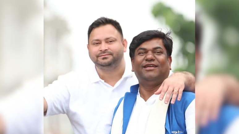 31 Hours To Nomination Deadline, Tejashwi Yadav's Ultimatum To Key Ally 31 Hours To Nomination Deadline, Tejashwi Yadav's Ultimatum To Key Ally