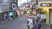 Man, 55, Dies After Being Run Over By Rashly Driven Thar In Uttarakhand