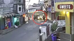 Man, 55, Dies After Being Run Over By Rashly Driven Thar In Uttarakhand