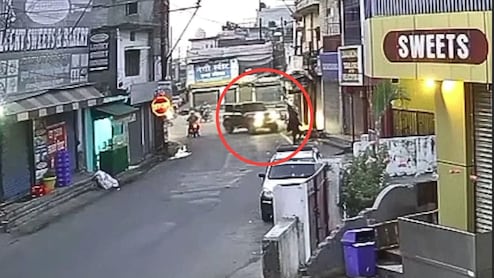 Man, 55, Dies After Being Run Over By Rashly Driven Thar In Uttarakhand
