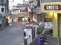 Man, 55, Dies After Being Run Over By Rashly Driven Thar In Uttarakhand