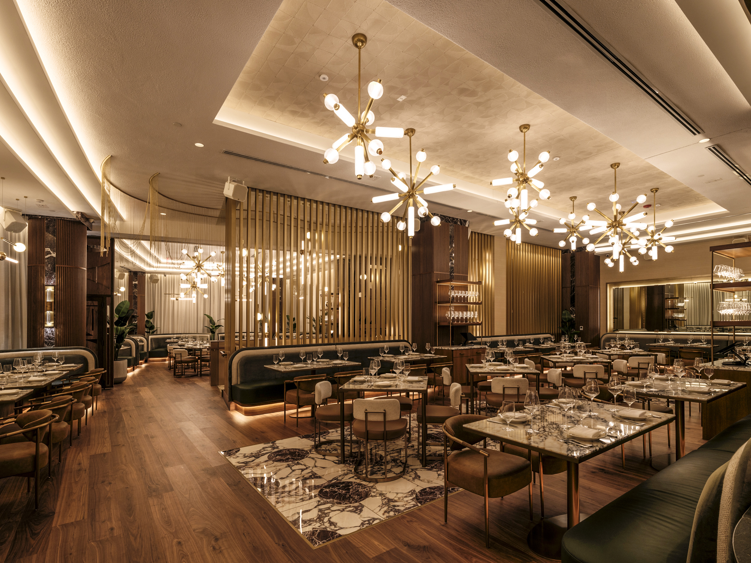 Taylor Swift's Fiance, Travis Kelce, Has Opened A Restaurant. Take A Look