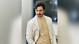 क्या नवाज़ुद्दीन सिद्दीकी अपनी अगली फिल्म में नेत्रहीन व्यक्ति का किरदार निभा रहे?