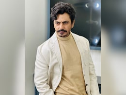 क्या नवाज़ुद्दीन सिद्दीकी अपनी अगली फिल्म में नेत्रहीन व्यक्ति का किरदार निभा रहे? क्या नवाज़ुद्दीन सिद्दीकी अपनी अगली फिल्म में नेत्रहीन व्यक्ति का किरदार निभा रहे?