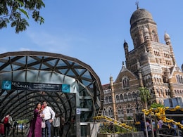 How To Use Mumbai One App: दहीसरवरून भांडूपला पोहोचा फक्त दीड तासात, खर्च येईल फक्त 75 रुपये; कसे ते जाणून घ्या How To Use Mumbai One App: दहीसरवरून भांडूपला पोहोचा फक्त दीड तासात, खर्च येईल फक्त 75 रुपये; कसे ते जाणून घ्या