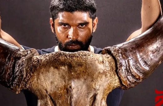 Entertainment News Live Updates: Entertainment News Live Updates: Bison Trailer फिल्म रिलीज से तीन दिन पहले रिलीज, एक्टर ने फराह को किया KISS- लेटेस्ट अपडेट