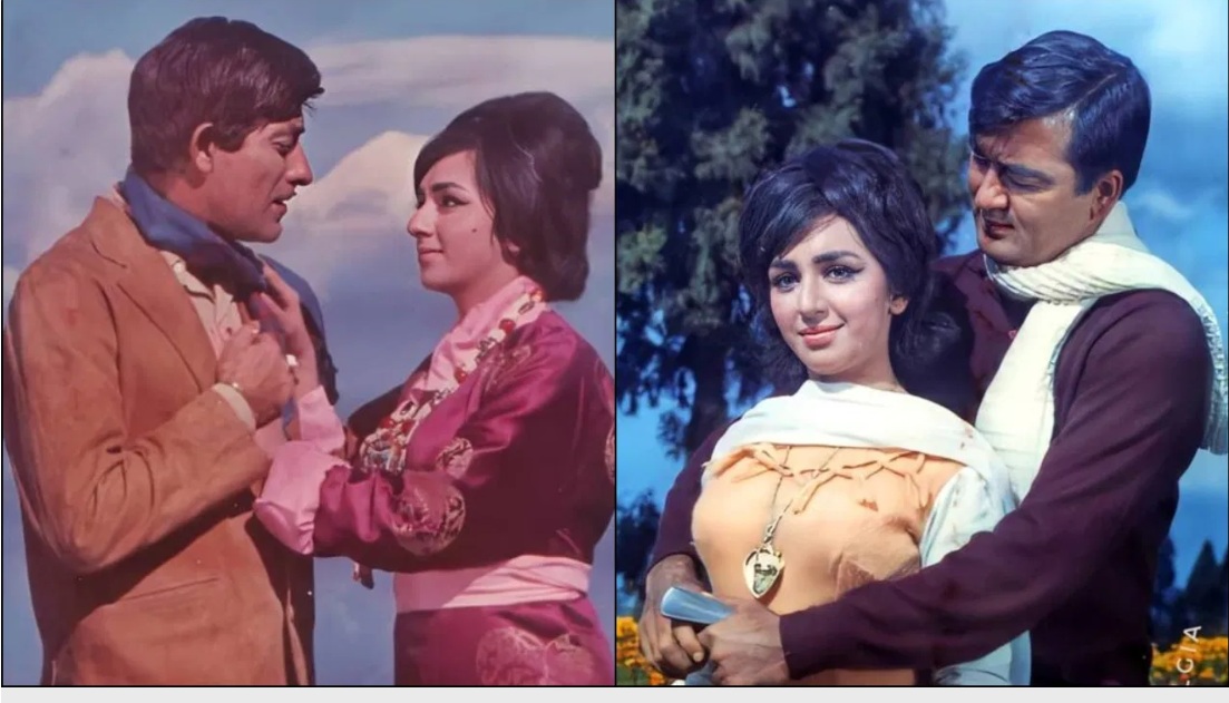 इंडस्ट्रियलिस्ट की बहू, 60s की सुपरस्टार, राज कुमार-सुनील दत्त के साथ दी हिट फिल्में, 34 की उम्र में गई जान