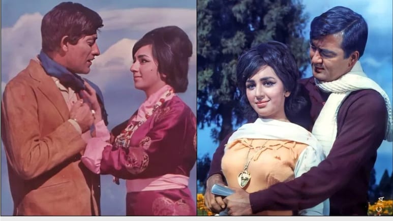 इंडस्ट्रियलिस्ट की बहू, 60s की सुपरस्टार, राज कुमार-सुनील दत्त के साथ दी हिट फिल्में, 34 की उम्र में गई जान