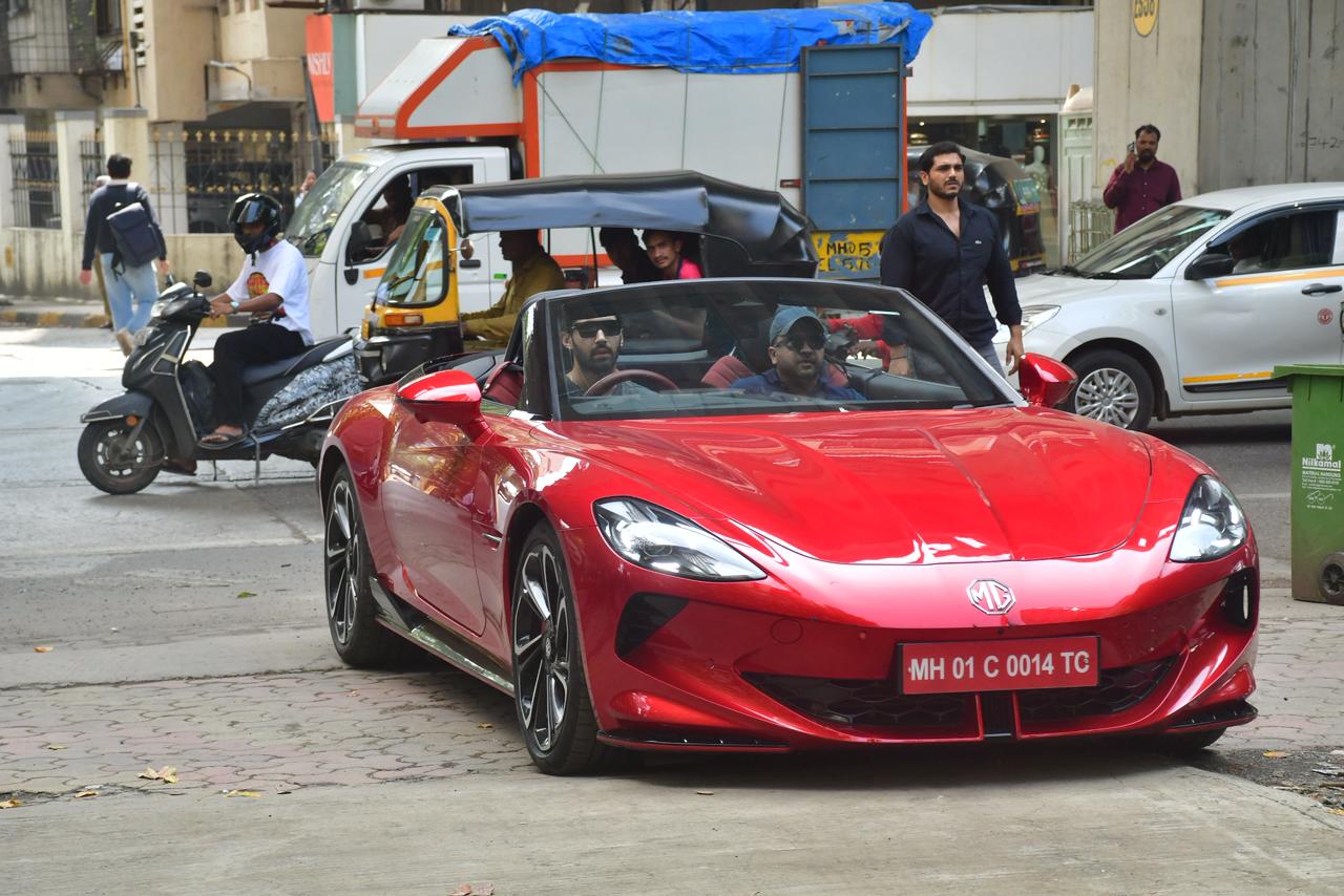 Varinder Chawla Varinder Chawla