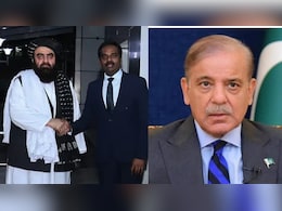 अफगानिस्तान के विदेश मंत्री के भारत दौरे से पाक को क्यों लगी है मिर्ची? अफगानिस्तान के विदेश मंत्री के भारत दौरे से पाक को क्यों लगी है मिर्ची?