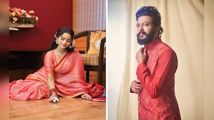 Shivali Parab Video : शिवाली परबचा तो व्हिडीओ पाहून रितेश देशमुखला लागलं वेड, म्हणाला...