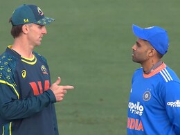 IND vs AUS: ऑस्ट्रेलिया के खिलाफ सीरीज पर कब्जा जमाएगा भारत! टॉस के बाद कप्तान सूर्यकुमार यादव ने कह दी बड़ी बात