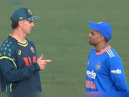 IND va AUS: टॉस हारने के बाद भी गम में क्यों नहीं हैं कैप्टन सूर्यकुमार यादव? सुने उन्हीं की मुजबानी