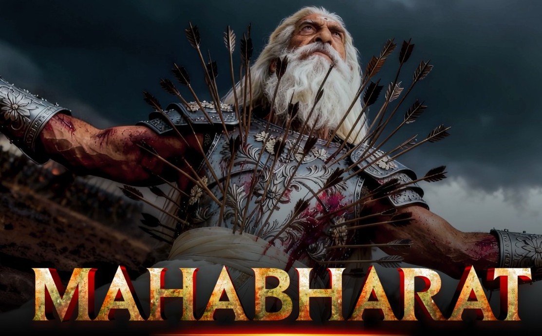 दूरदर्शन के बाद स्टार प्लस और जियो स्टार पर आएगी AI महाभारत, अमिताभ बच्चन ने भी दी शुभकामनाएं