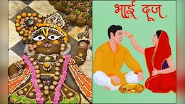 गोवर्धन पूजा या अन्नकूट कब है? नोट करें सही डेट, भाई दूज शुभ मुहूर्त और 6 दिन के दिवाली पर्व का पूरा प्लान