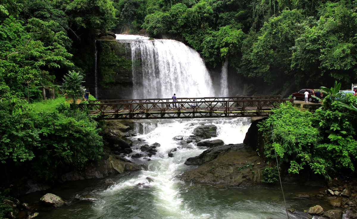 Northeast India is the perfect place to explore nature. Northeast India is the perfect place to explore nature.