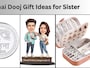 Bhai Dooj Gift for Sister: बहन को दें ये मॉडर्न और बजट-फ्रेंडली गिफ्ट, जो प्यार भी जताए और जेब पर भारी भी न हो